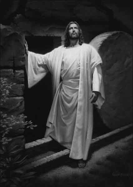 jesus resurrection pictures. Jesus-Resurrection.jpg, 41K